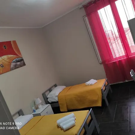Civico 57 Centro Bed & Breakfast