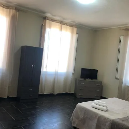 Civico 57 Centro Bed & Breakfast Vibo Valentia