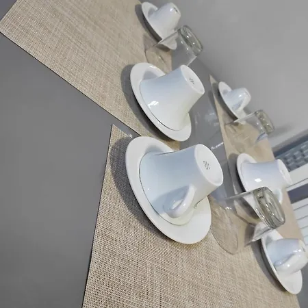 Bed & Breakfast Civico 57 Centro