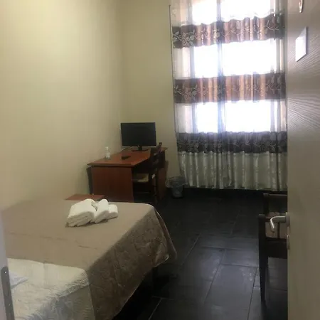 Bed & Breakfast Civico 57 Centro *