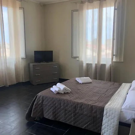 Civico 57 Centro Bed & Breakfast Vibo Valentia