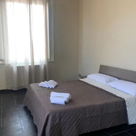 Civico 57 Centro Bed & Breakfast *