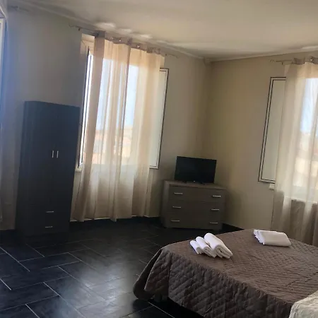 Civico 57 Centro Bed & Breakfast
