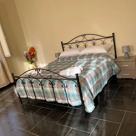 Civico 57 Centro Bed & Breakfast Vibo Valentia