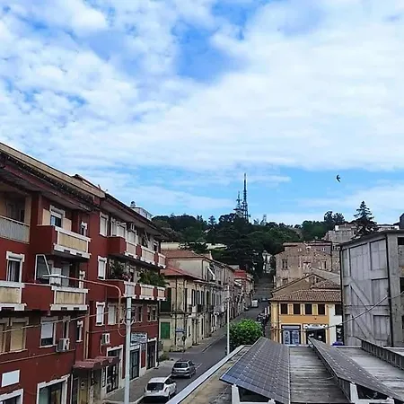 Civico 57 Centro Bed & Breakfast