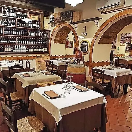Bed & Breakfast Civico 57 Centro Vibo Valentia