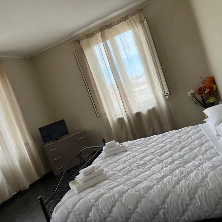 Bed & Breakfast Civico 57 Centro